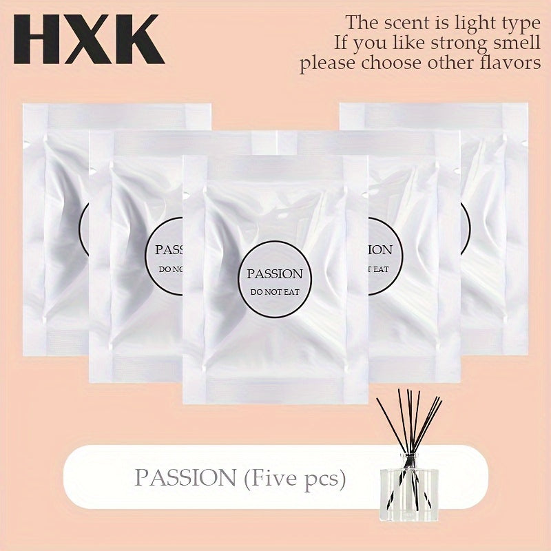 Qattiq avtomobil havo tozalash tabletkalarining almashtirish paketi, konditsioner ventlari uchun