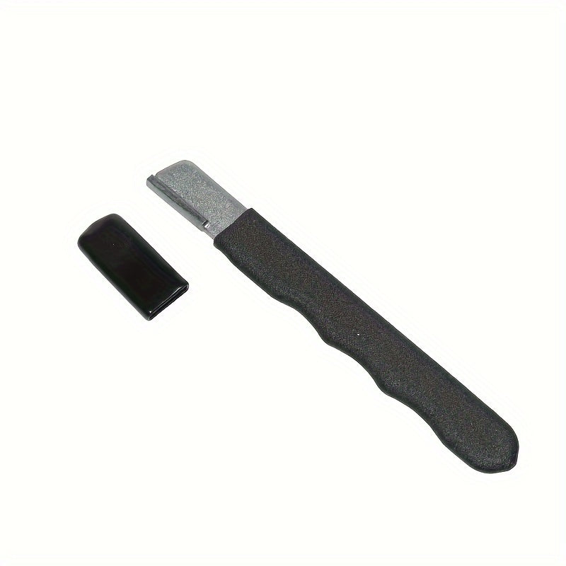 Садовый точильник для секаторов из вольфрамовой стали портативный многофункциональный