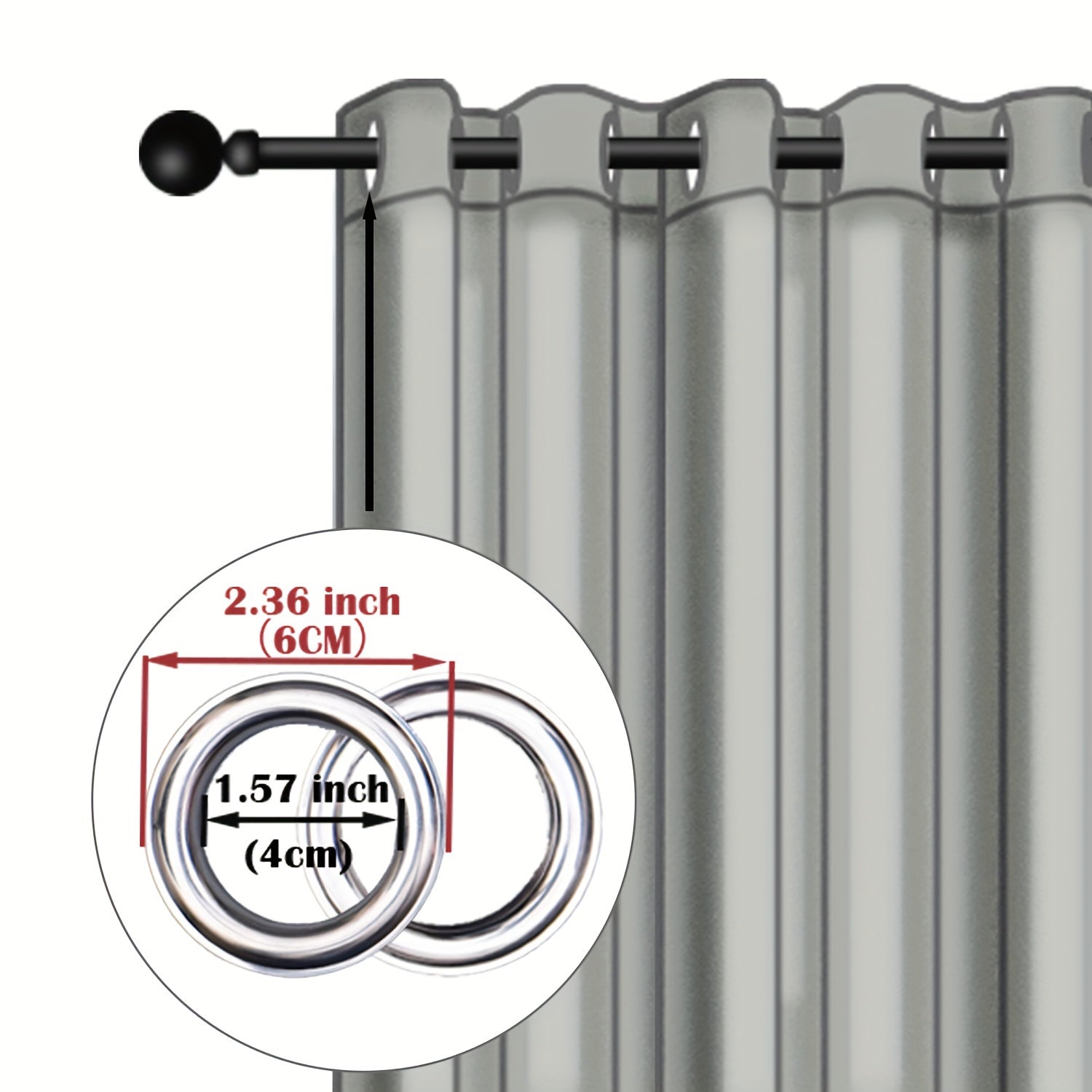 Embossed Bronzing Leaf Curtains with Semi Blackout Jacquard 3D Plant Pattern