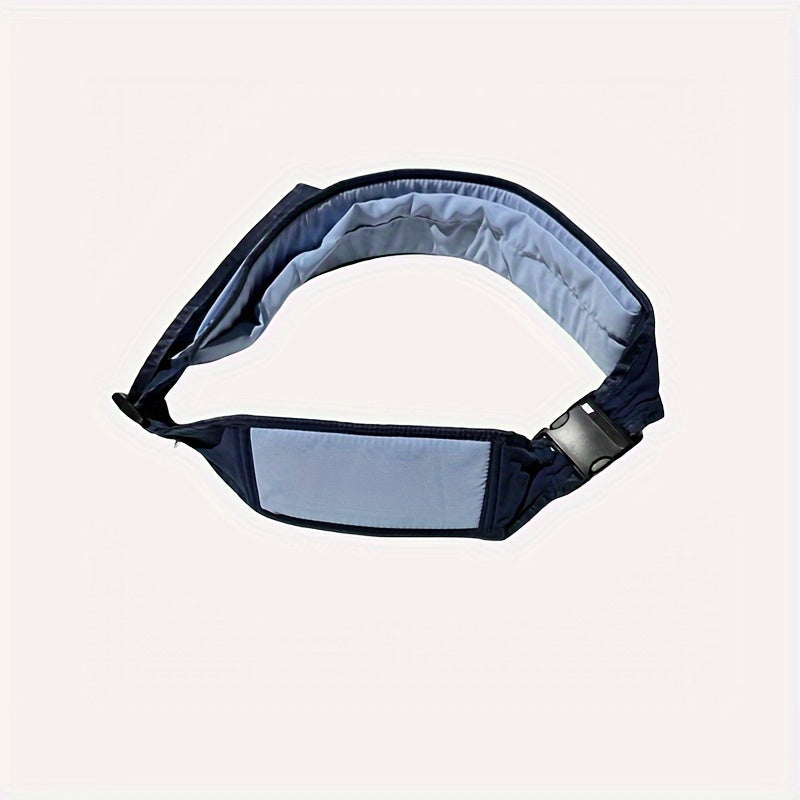 Infant Baby Carrier Shoulder Harness Airy Wrap for Newborns and Toddlers