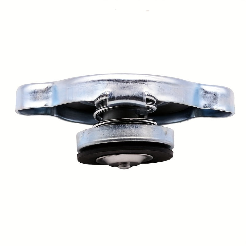 Tapa del radiador del refrigerante del coche 0.9Bar para uso automotriz piezas OE