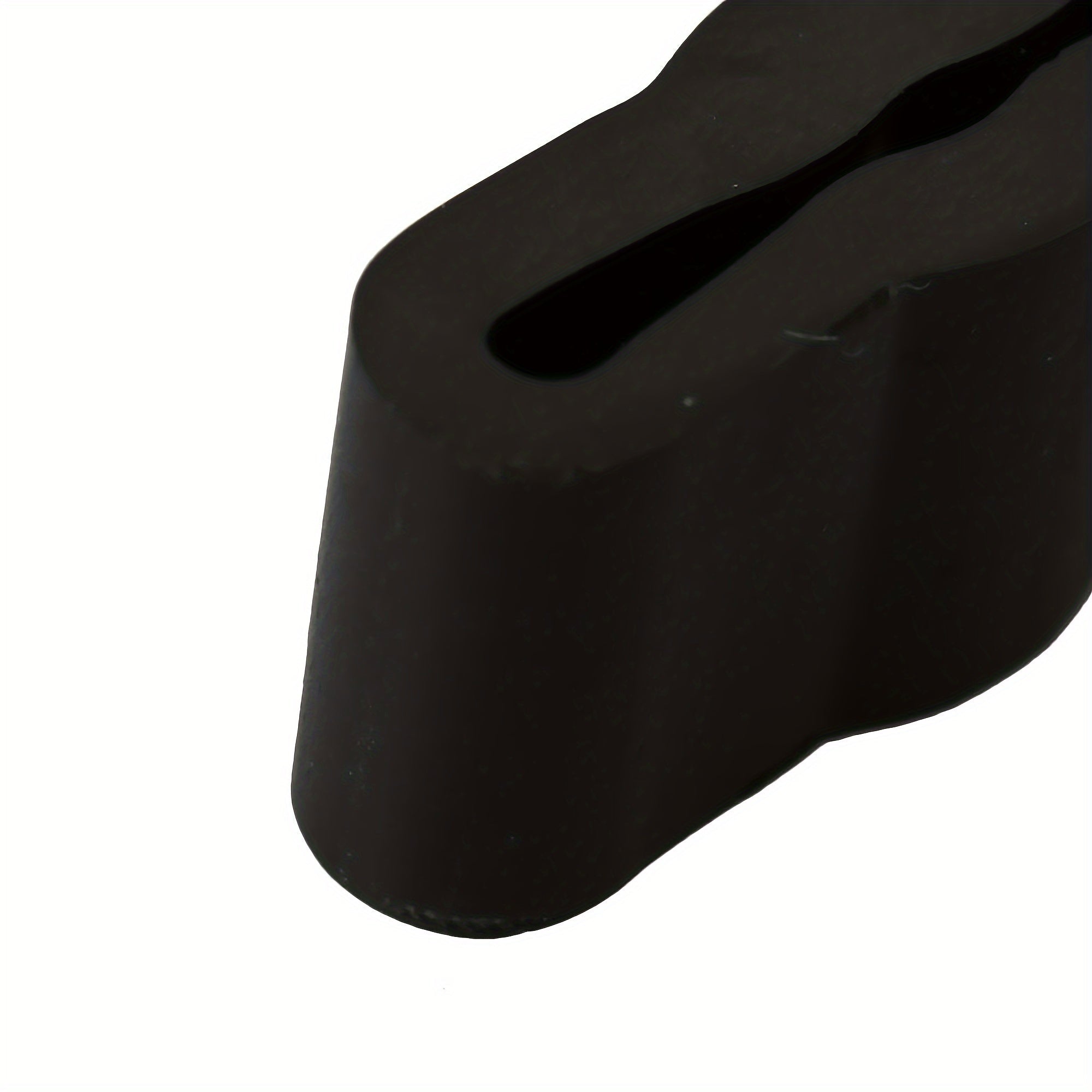 Ikkita paket uzoq muddatli silikon idish yuvish mashinasi kauchuk grometlari, Model 8268961, kir yuvish mashinasi uchun zarbani yutuvchi to'siqlar