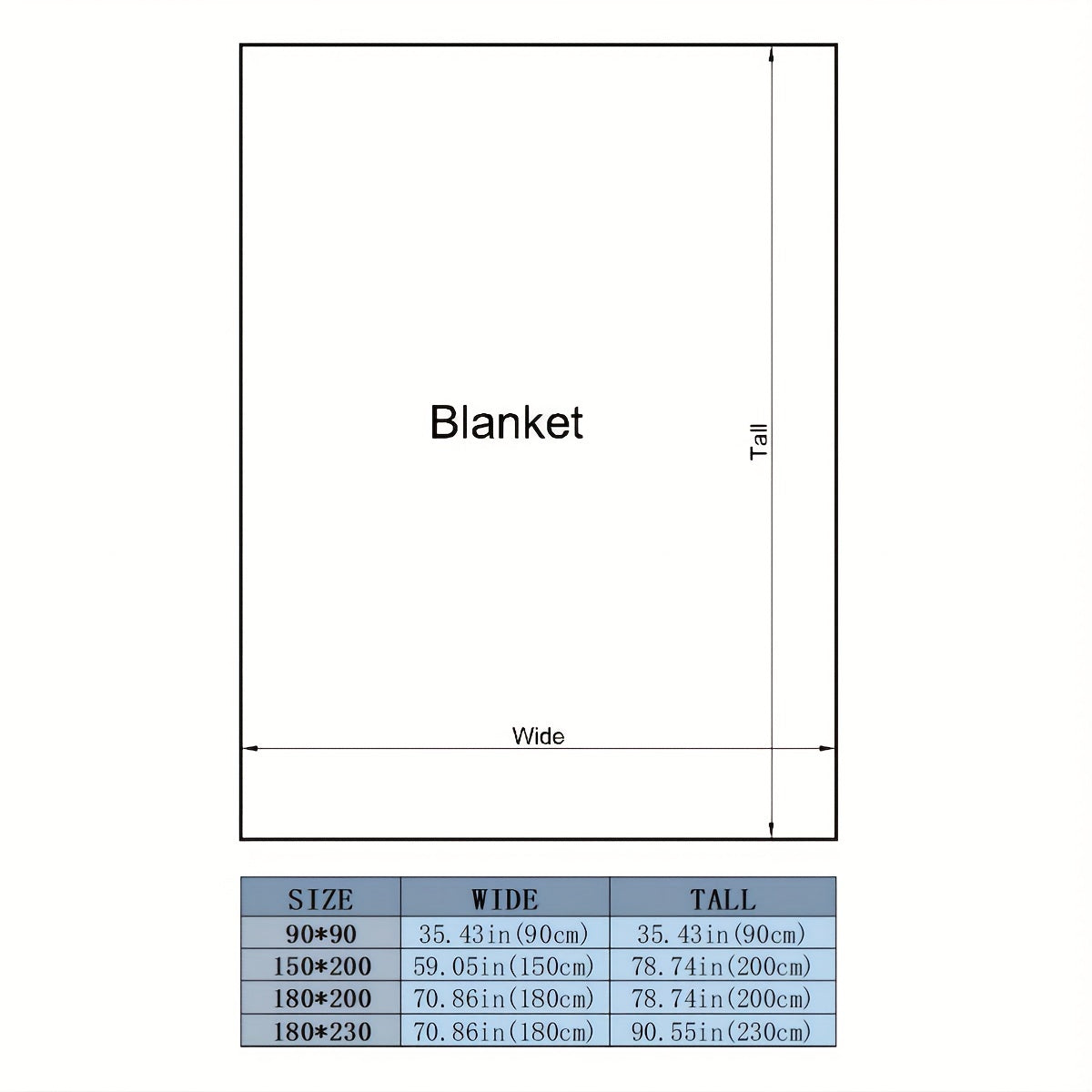 Fleece Jacquard Blanket Solid Color Warm Soft Couch Sofa Bed Travel Camping