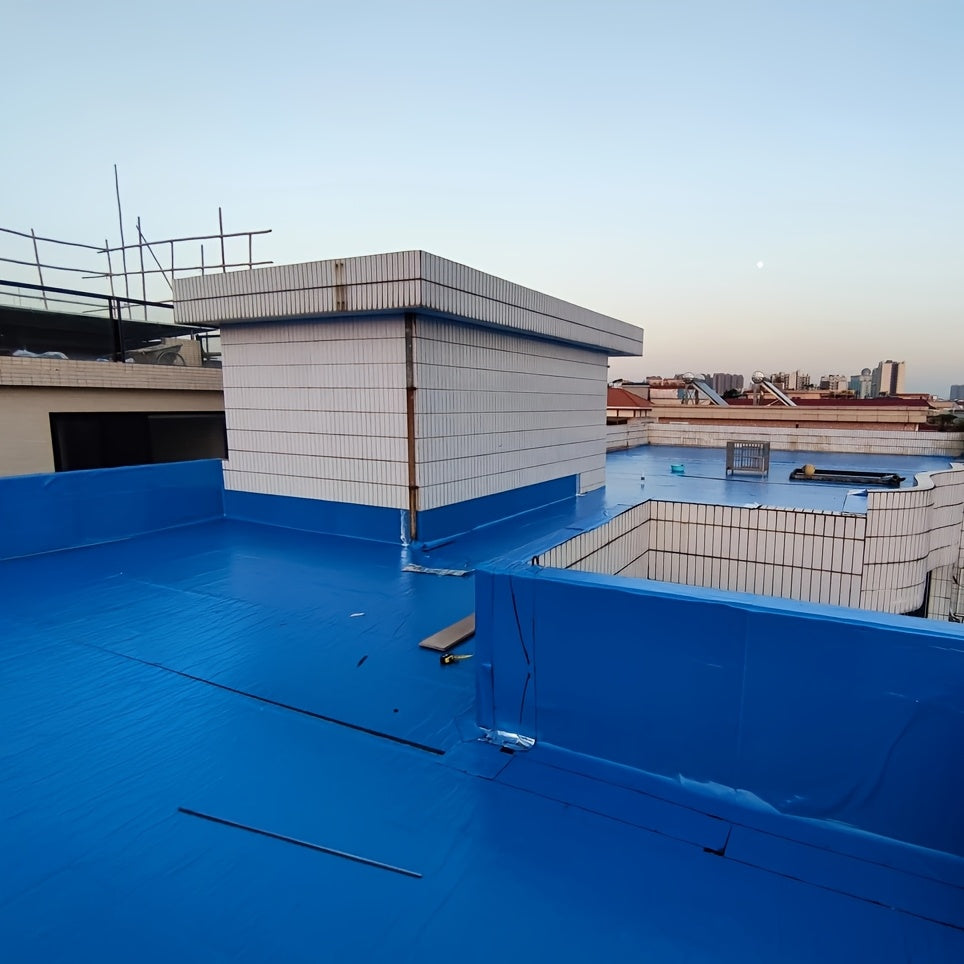 Waterproof Sealing Tape for Roof Repair Waterproof Leak Prevention Strong Adhesive Repair Tape