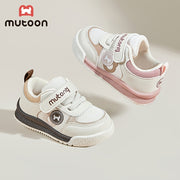 Toddler Walking Shoes Soft Breathable Non-Slip Indoor Outdoor Casual Summer