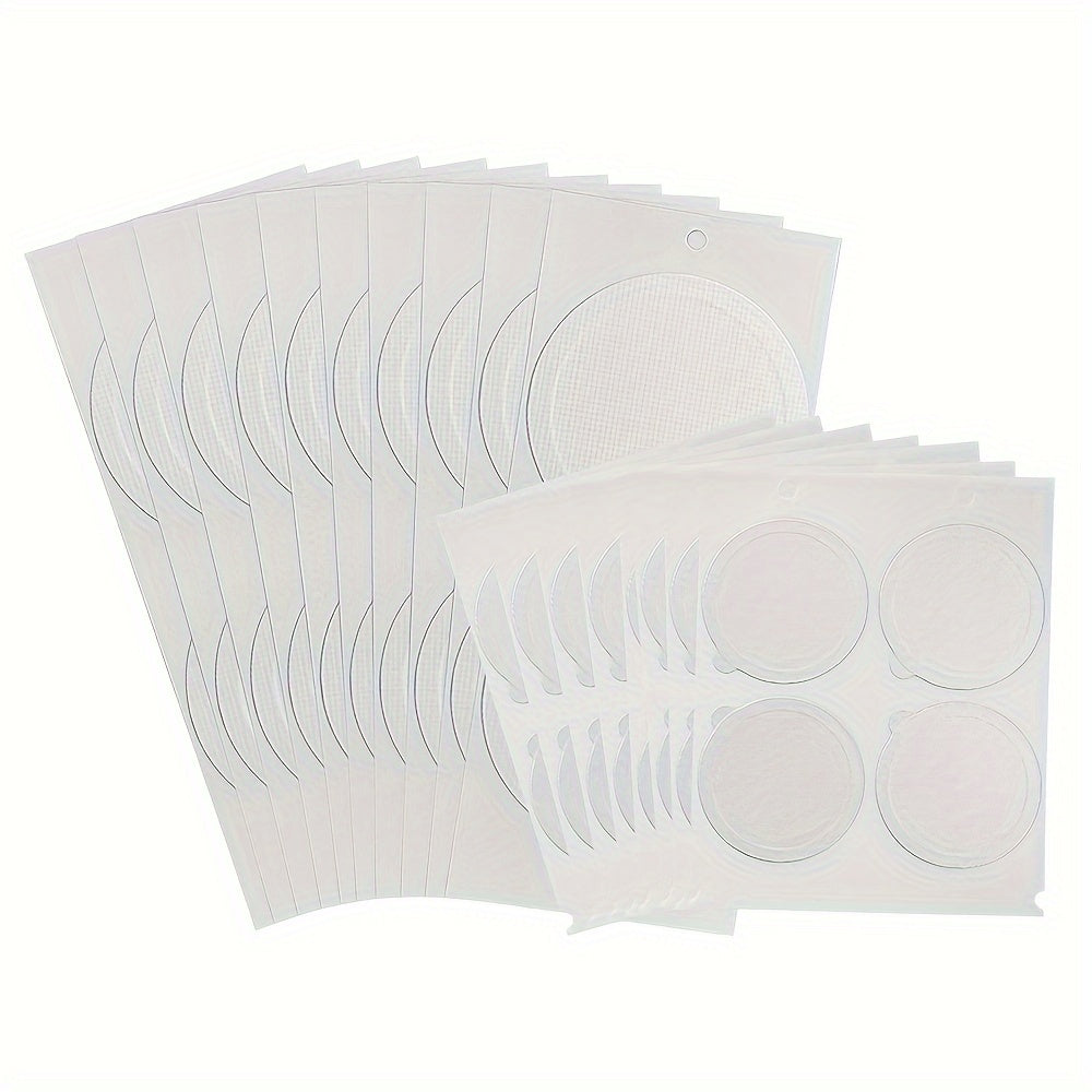 Alüminiy folga qopqog'lari to'plami 3.7cm-6.2cm Qayta ishlatiladigan qahva kapsula qoplamalari