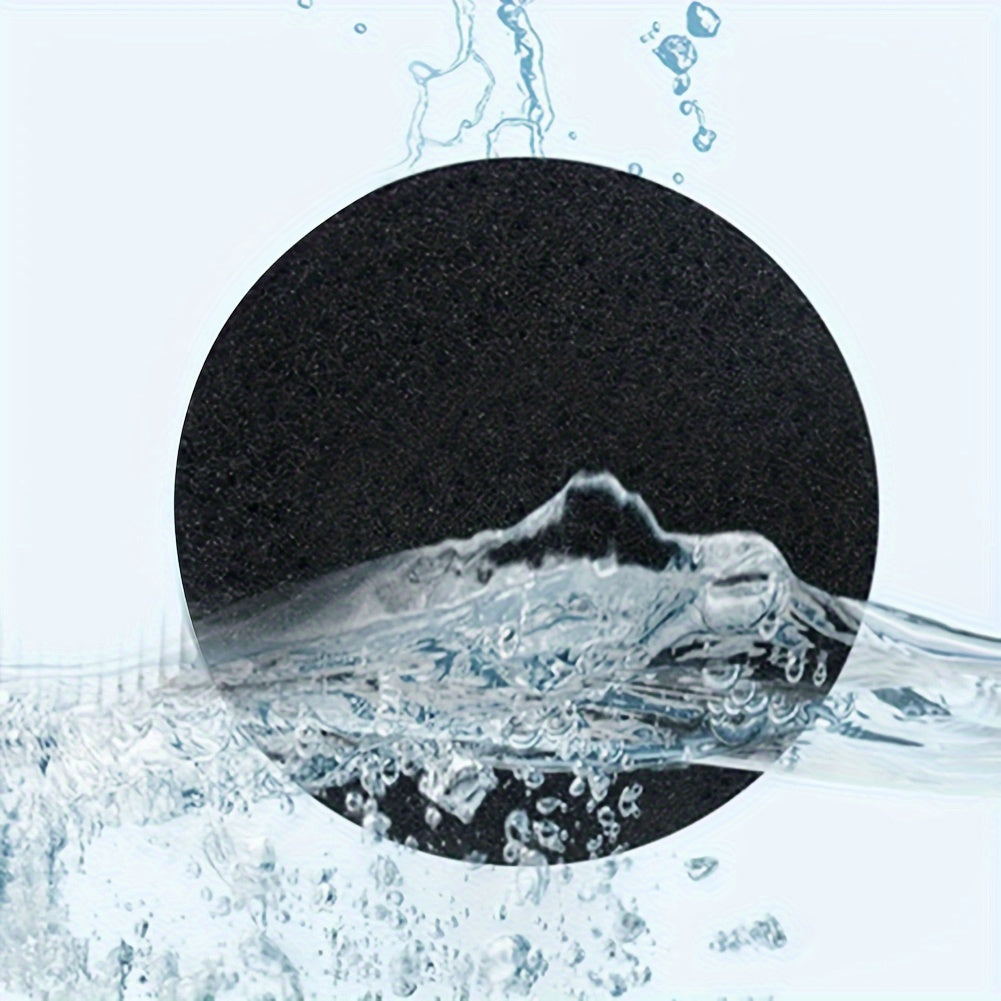 10-Pack Pet Grooming and Vacuum Cleaner Sponges Replacement Parts for P1 Pro Kit