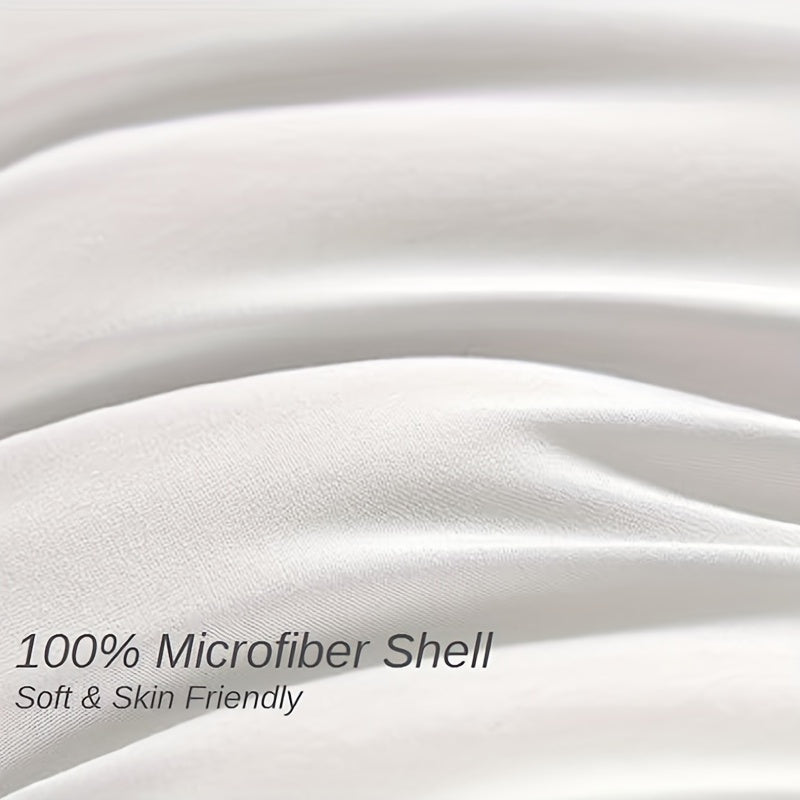 Extra Large Body Pillow for Adults for Pregnancy and Side Sleepers