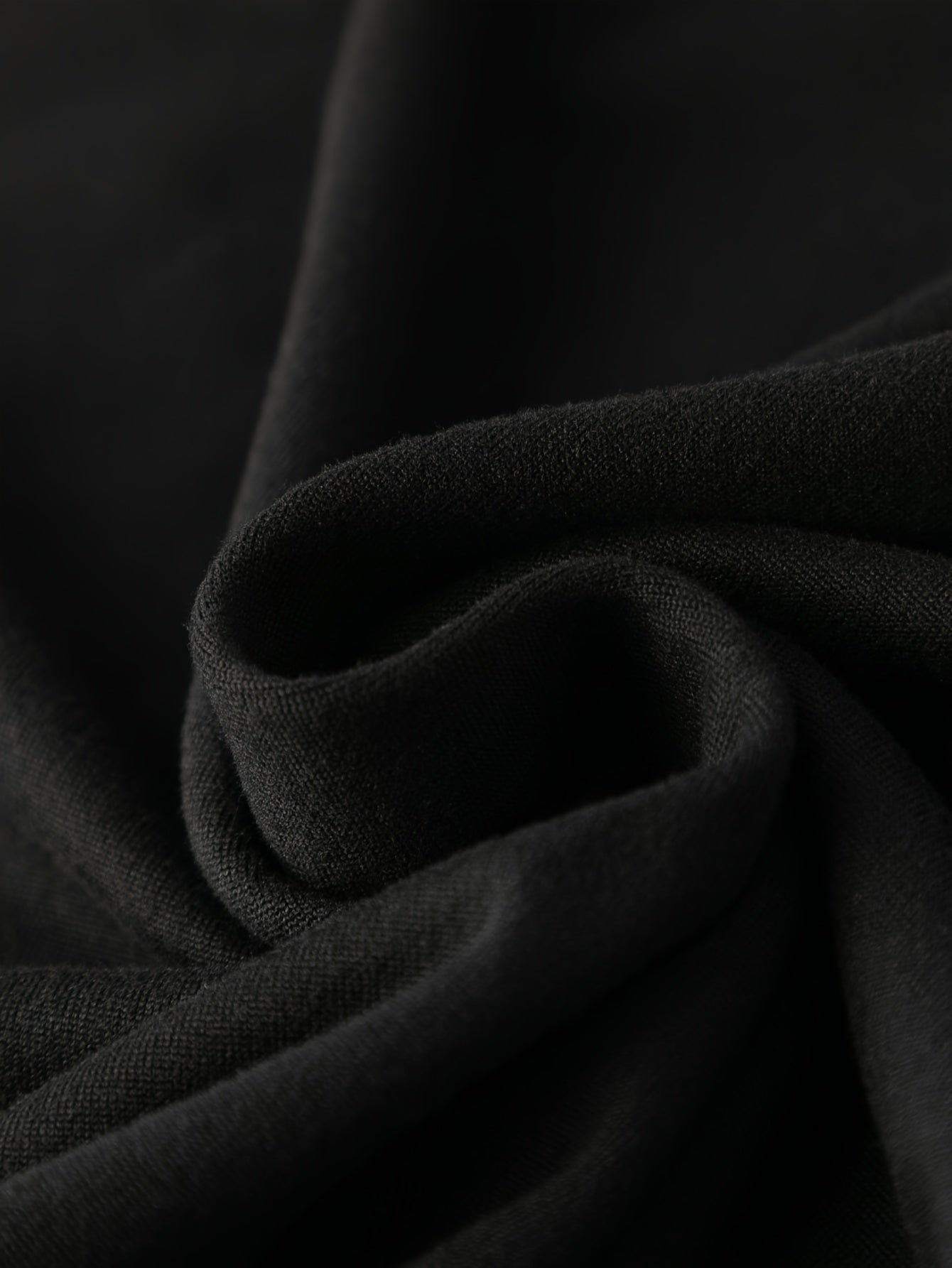 Women's Plus Size Loungewear Dress Butterfly Moon Slogan V Neck Sleep Dress