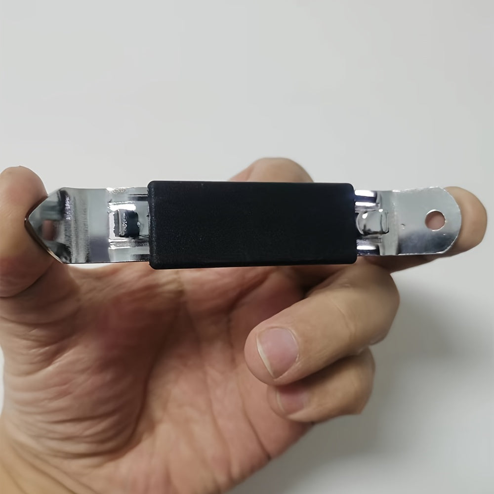 Магнитный открывалка для бутылок компактная портативная для кемпинга и путешествий подходит для большинства стандартных бутылок