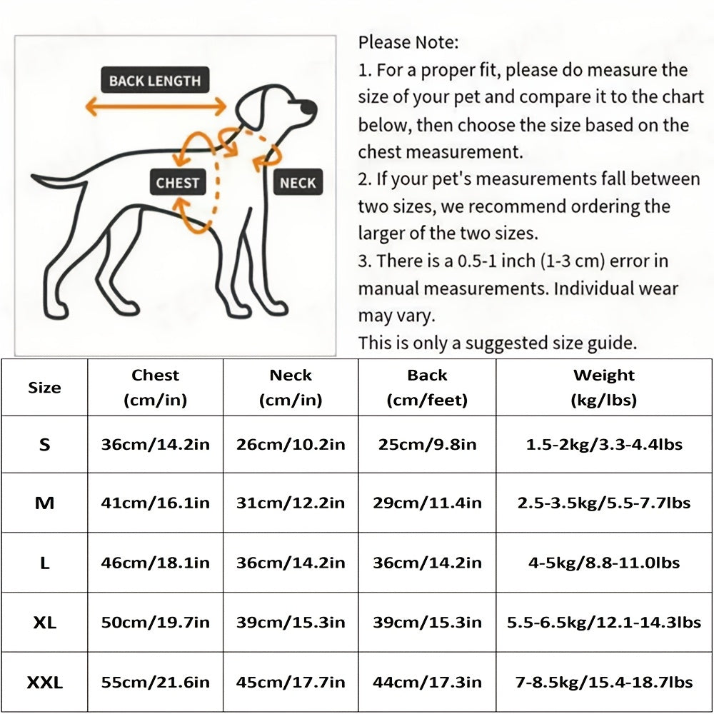 Waterproof Pet Raincoat with Hood for Small Dogs and Cats Light Green PVC Two-Tone Button Closure