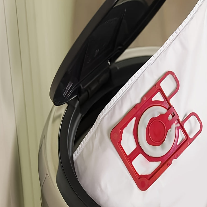 Numatic Henry vakuumlariga mos keladigan 10 ta chang sumkadan iborat to'plam, jumladan Henry, Basil, David, Edward, Nuvac, Rucksack Homecare, Cleancare, Commerc va James modellari. Yuqori chang yig'ish uchun mikrofibra poli materialidan tayyorlangan.