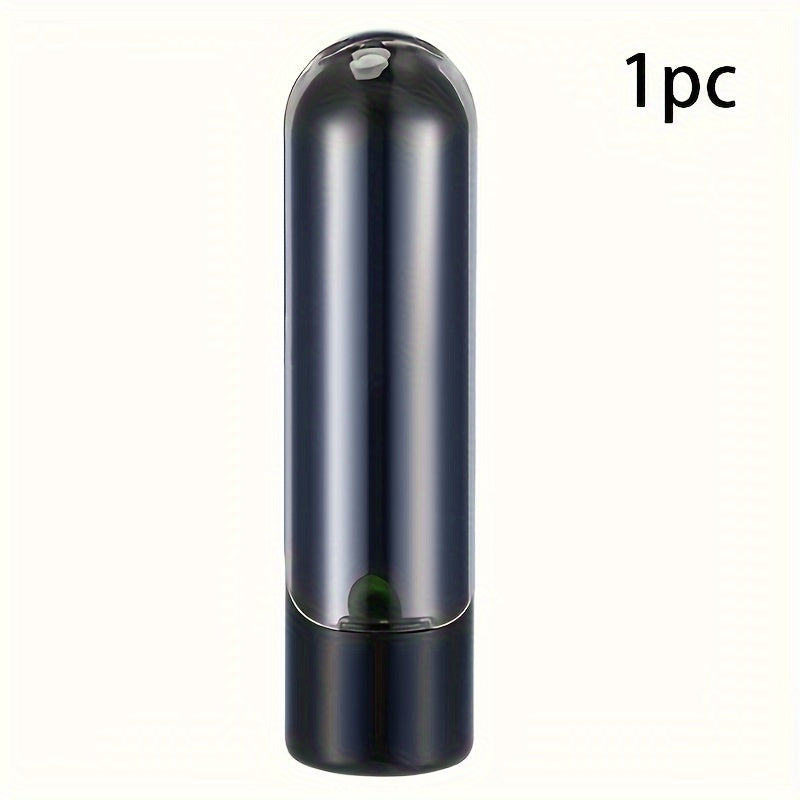 BPA-Free Plastic Herb and Vegetable Preserver with Easy-Open Water-Reducing Design