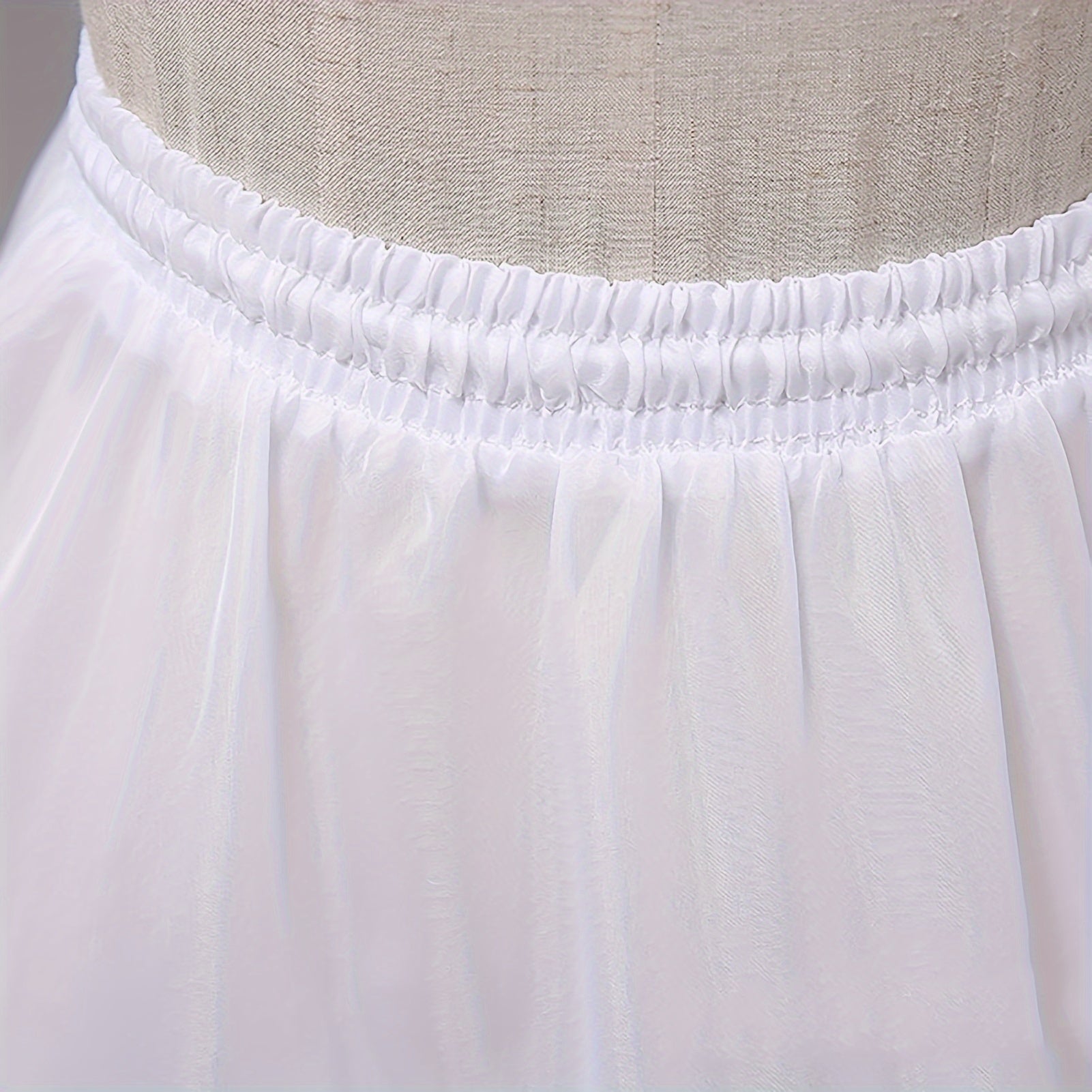 Support for Layered Bone Wedding Dress Support Adjustable Bridal Gown Bust Support