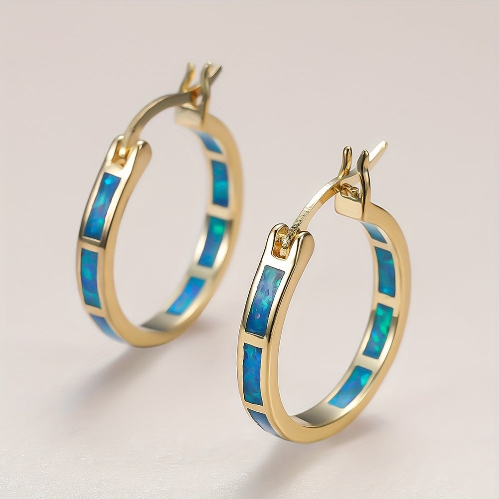 Цвета австралийских опалов естественно разнообразны и могут не совпадать с изображением точно.