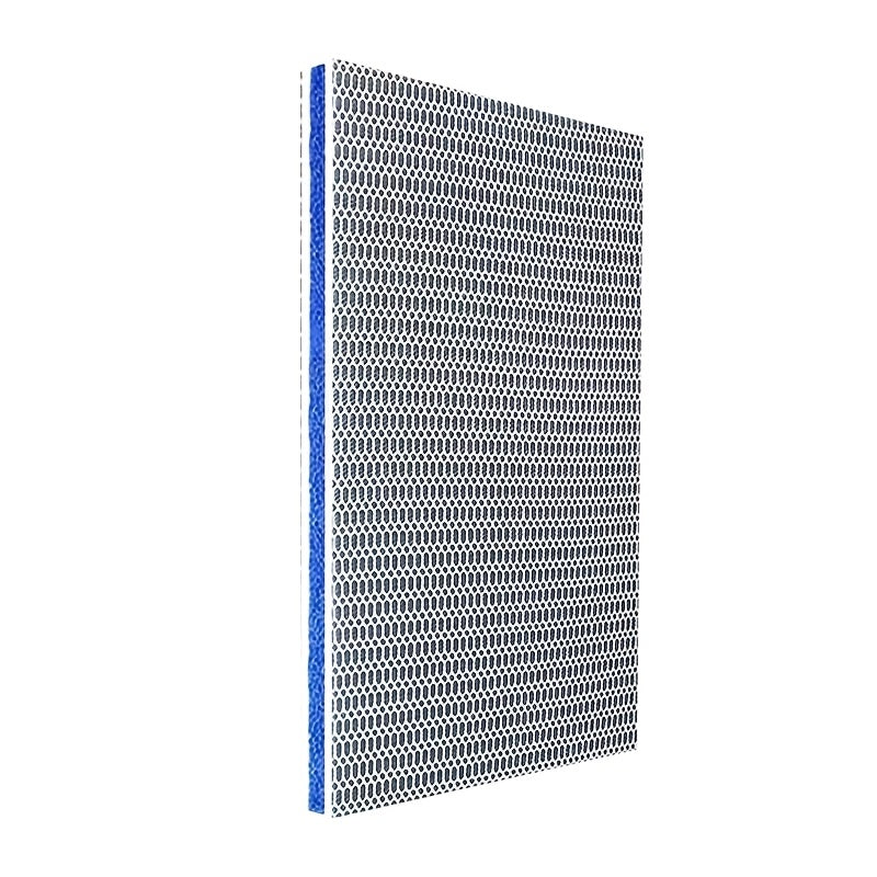 Upgraded 8-Layer Foam Fish Tank and Pond Aquarium Filter Media