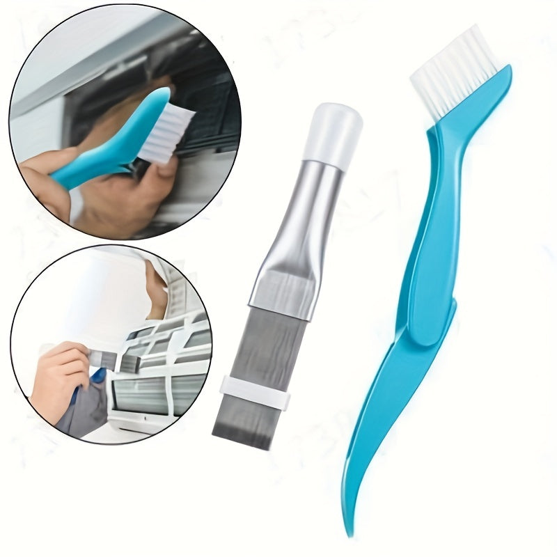 4pcs Air Conditioner Cleaning Kit