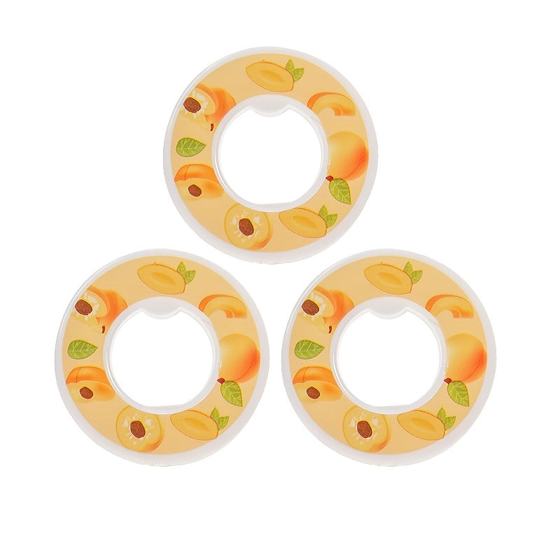 Fruit Flavor Pods for Sports Water Bottles Zero Sugar Calories Drinkware Accessory