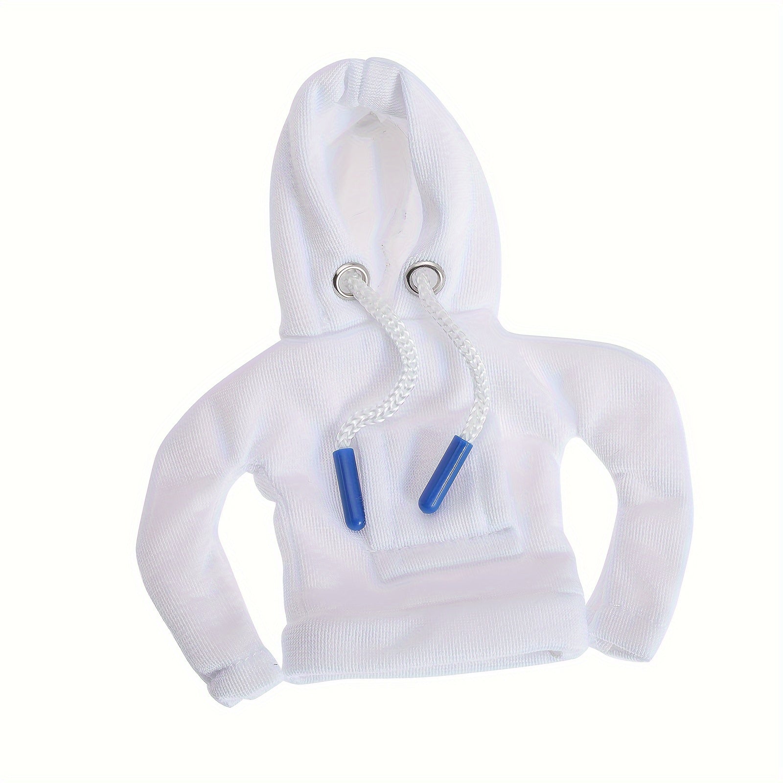 Universal avtomobil g'ildirak shifteri qopqog'i, katta o'lcham, zamonaviy mini svitshot