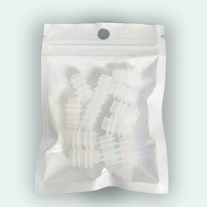 Chegaralararo Aqlli Infraqizil Burun Apparati Allergiya Surunkali Rinit Apparati Infraqizil Burun Apparati Portativ Burun Apparati