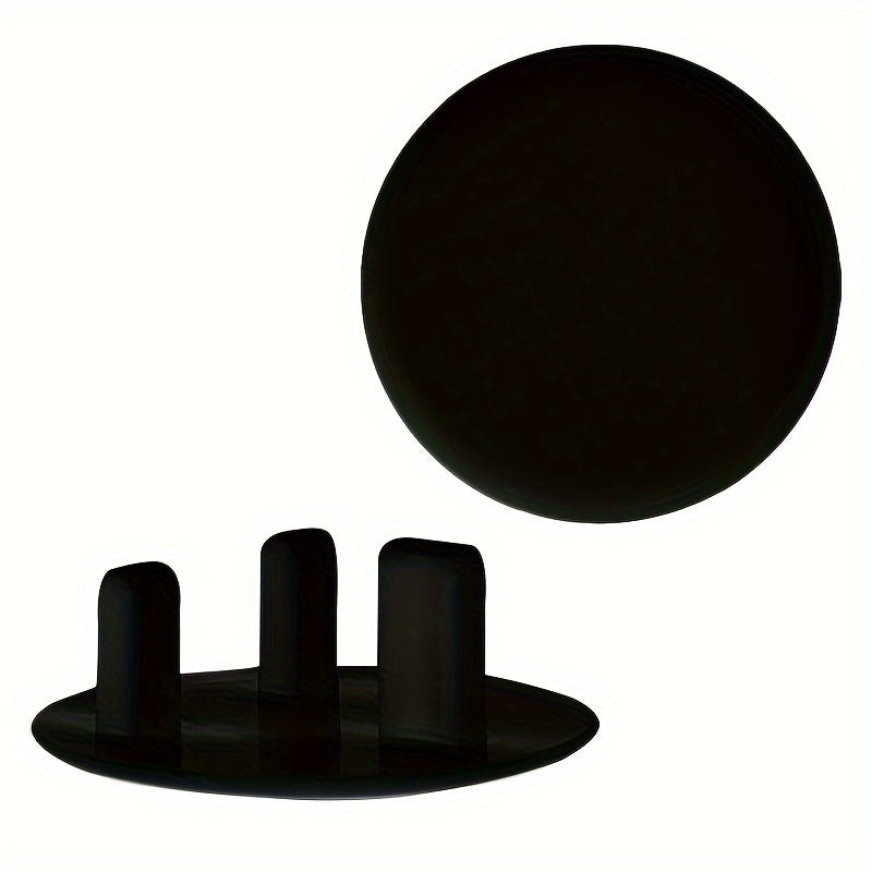 36 Pieces of White Child Safety Outlet Covers with Switch Protectors Made from Lead-Free Plastic