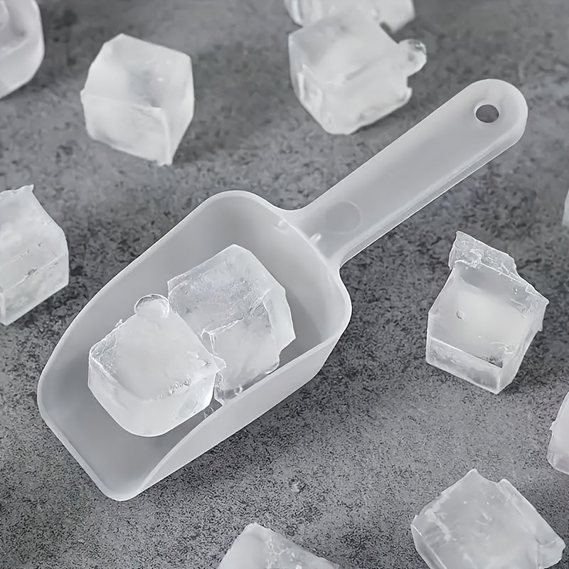 Sovutgich uchun dumaloq muzqaymoq shakli, 33 ta bo‘lak, oshxona, uy, restoran