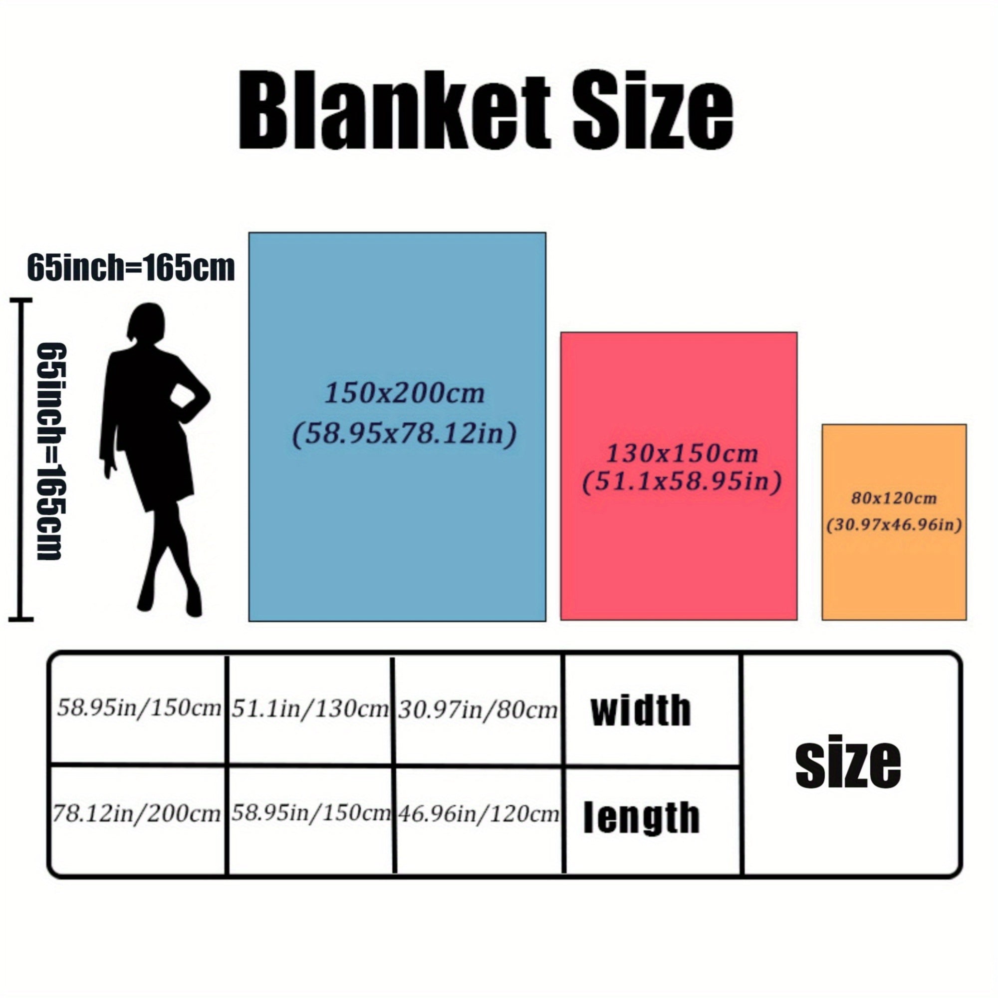 Nutella Pattern Fleece Throw Blanket Digital Print Soft Cozy Sofa Bed Travel