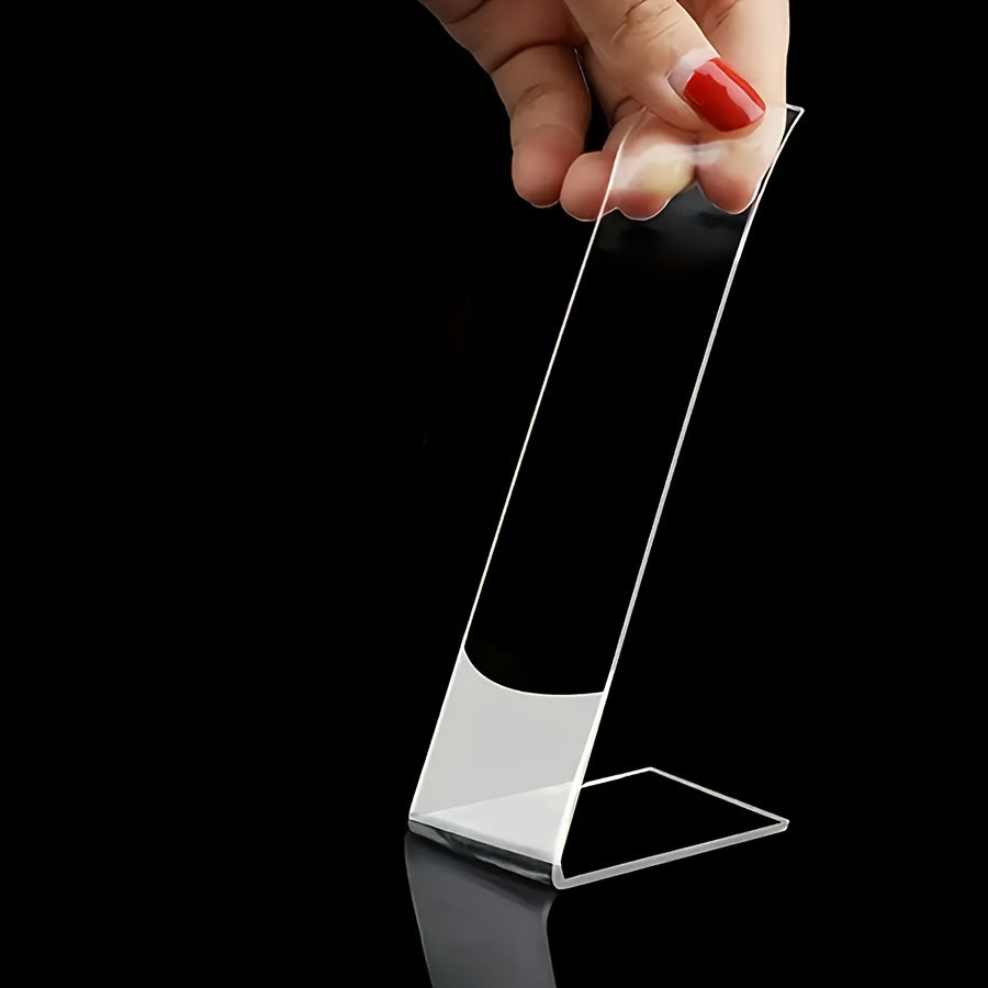 Double-Sided Adhesive Tape Nano Acrylic Waterproof High Temperature Strong Tape