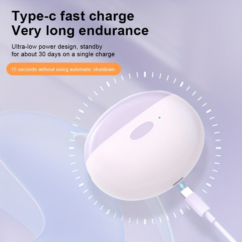 USB orqali zaryadlanadigan litiy polimer batareyali elektr tirnoq kesgichi, manikur, tirnoq faylini, polirovka qilish, shakllantirish uchun mukammal va sovg'a sifatida.