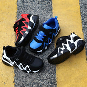 Мужские низкие повседневные спортивные кроссовки для тренировок, походов и повседневного использования