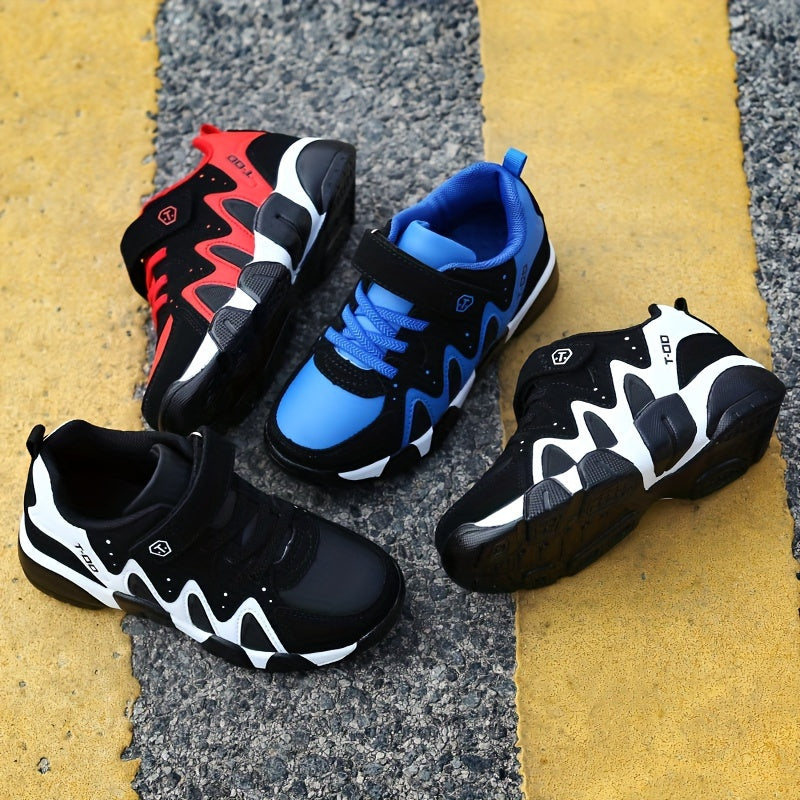 Мужские низкие повседневные спортивные кроссовки для тренировок, походов и повседневного использования