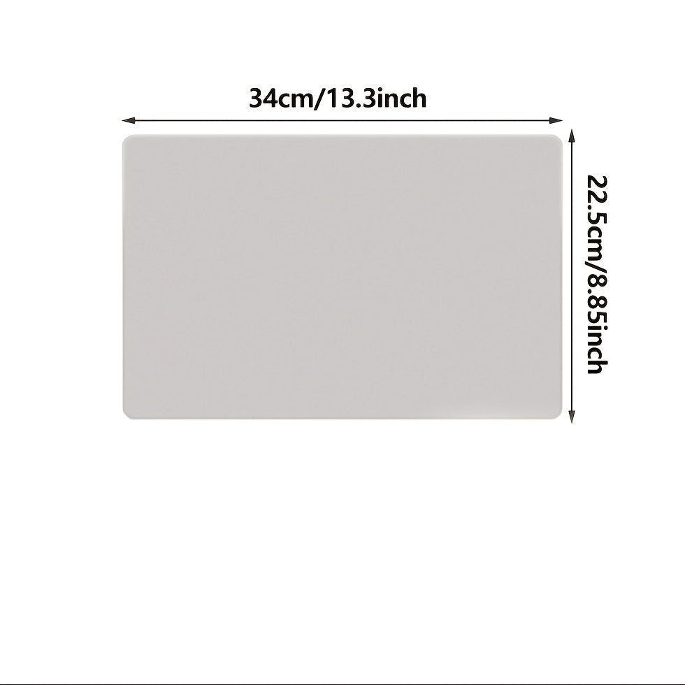 Microfiber Cleaning Cloths for Screens and Keyboards in Multiple Sizes