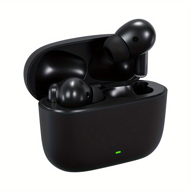 Наушники WoSD 2025 New TWS Wireless Headset Earbuds предлагают непревзойденный комфорт, HIFI звук и Dolby Bass. Идеально подходят для пользователей Android и iPhone, а также для любителей спорта и музыки.