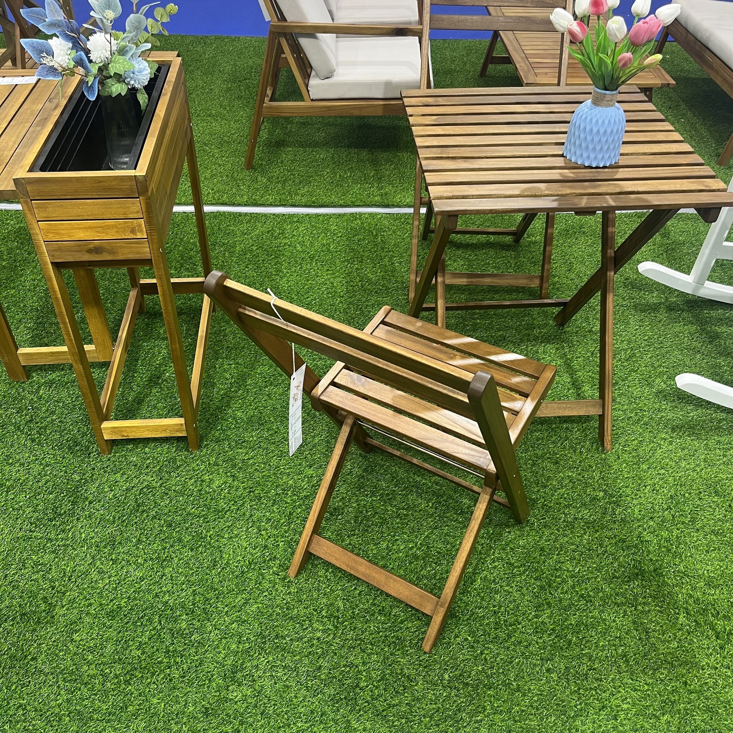 Artificial Grass for Lawn Decoration Playground Pet Training Outdoor Patio 78x38 Inches