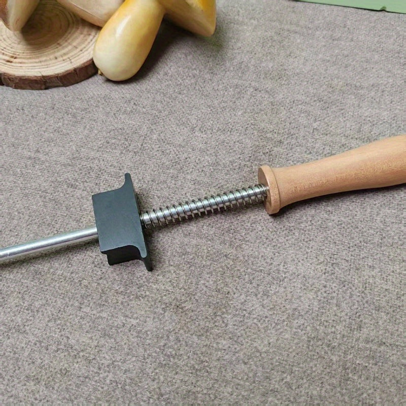 Uy sharoitida foydalanish uchun yuqori sifatli silliqlash asbobi, nozik va qattiq maydalash, keskin va oddiy silliqlash hamda statik burchakda silliqlash imkonini beradi.