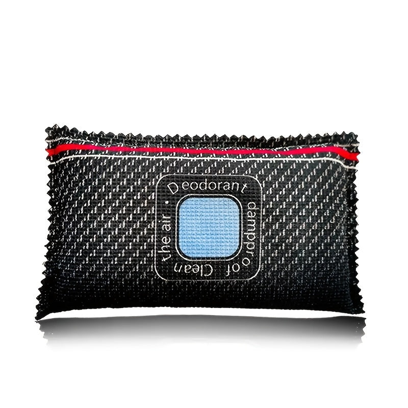 Car Desiccant Bag 400g Reusable Moisture Absorber for Car Interior