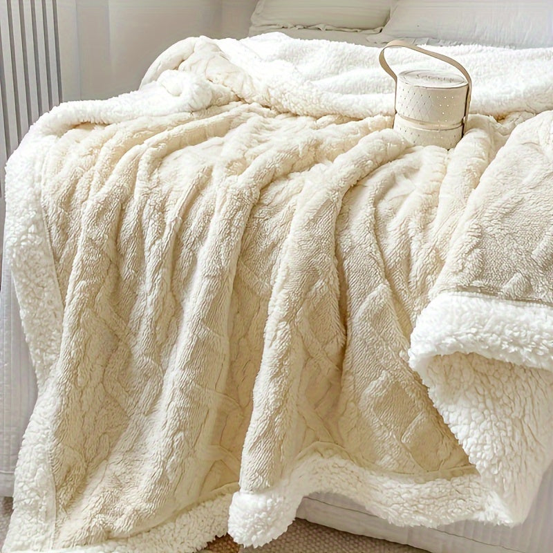 Yumshoq va qulay Taffeta bir rangli ko'rpa, divanda, ofisda yoki lagerda va sayohat paytida quchoqlashish uchun mukammal. Ushbu ko'p funksiyali ko'rpa har mavsumda ajoyib sovg'a hisoblanadi.