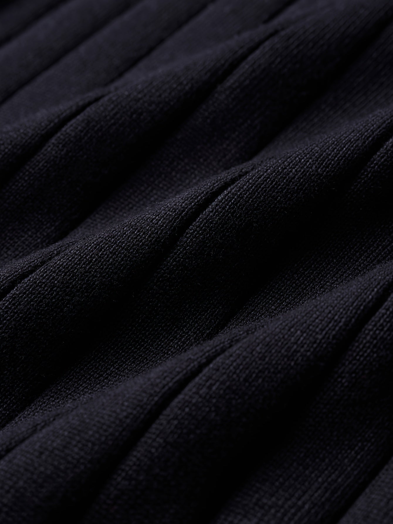 Men's Short Sleeve Knit Sweater Casual Fall Winter Solid Stripe Crew Neck Medium Stretch Polyester Viscose