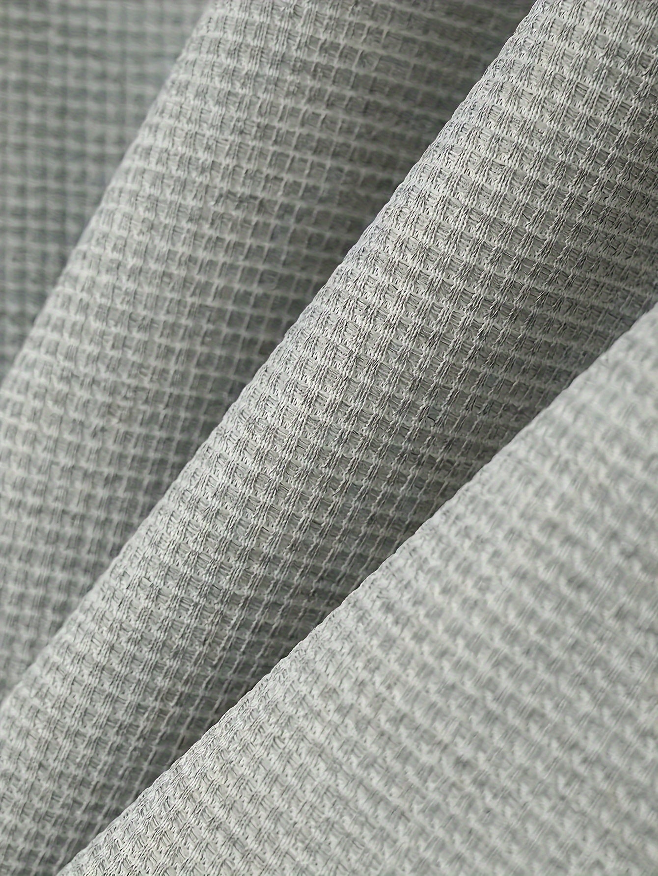 Men's Casual Zipper Jacket and Pants Set Polyester Solid Color Lapel for Outdoor Activities