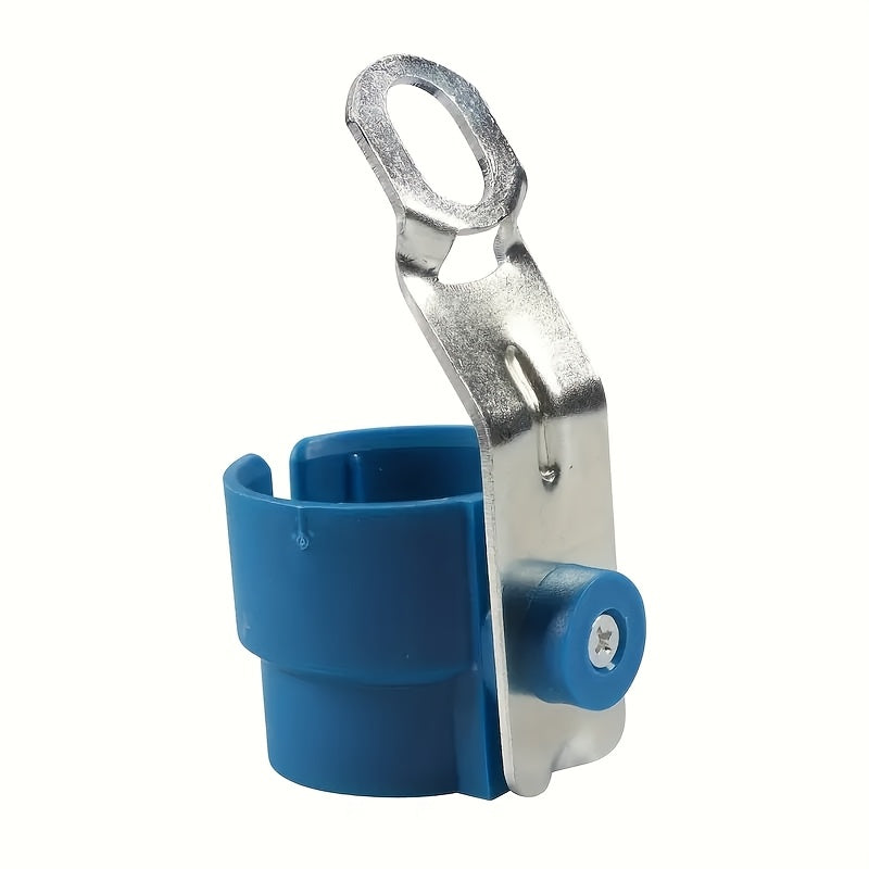 Qayiq uchun ulash moslamasi tutqichli, ob-havo sharoitiga chidamli qopqoq, ABS o'rnatish bracket, 7-13 pin plagin