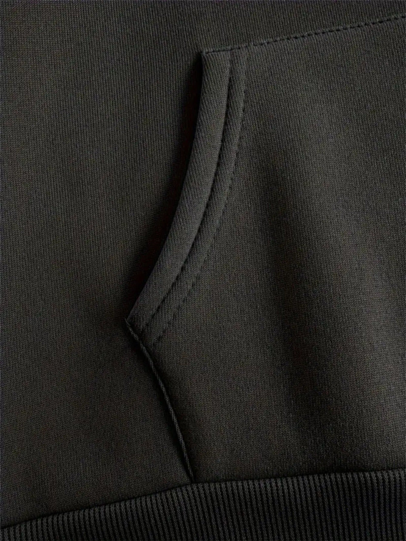 Plus Size Women's Skull Graphic Hoodie Black Pirate Style Long Sleeve Pullover