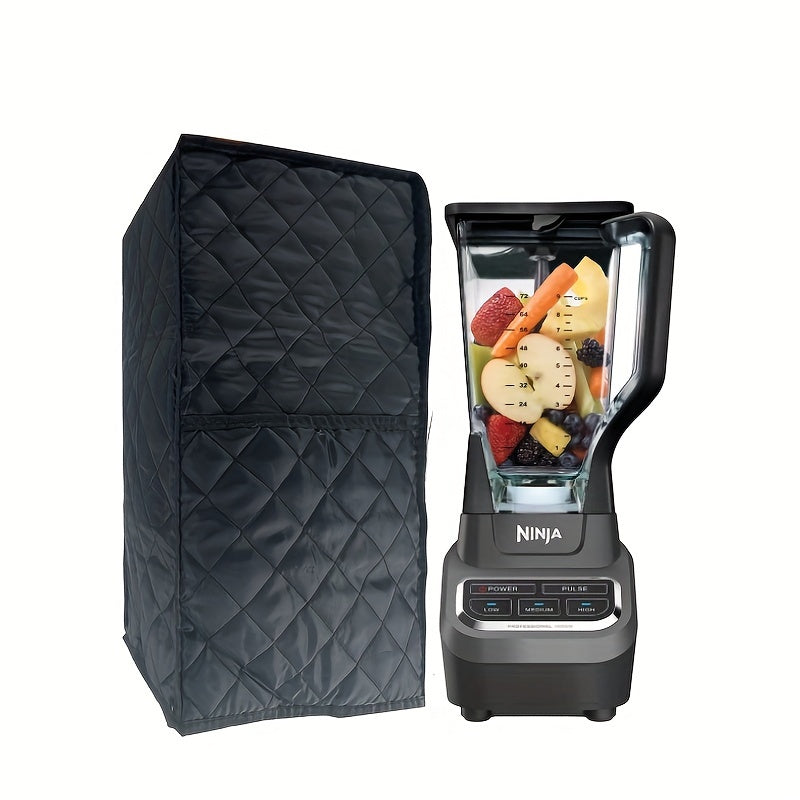 Kitchen Appliance Cover for Juicers Blenders and Coffee Makers Dustproof Sleeve