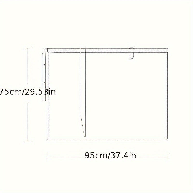 Покрытие для грудного вскармливания из хлопчатобумажной пряжи - идеальный подарок на Рождество, Хэллоуин, День благодарения, Новый год или День святого Валентина