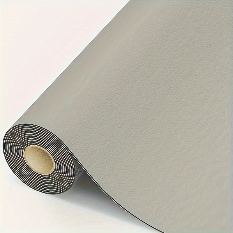 Большая самоклеящаяся многоцветная заплатка из искусственной кожи для ремонта мебели и проектов DIY