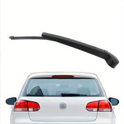 Rear Wiper Blade for Golf 6 7, Replacement, Durable Rubber, Easy Install