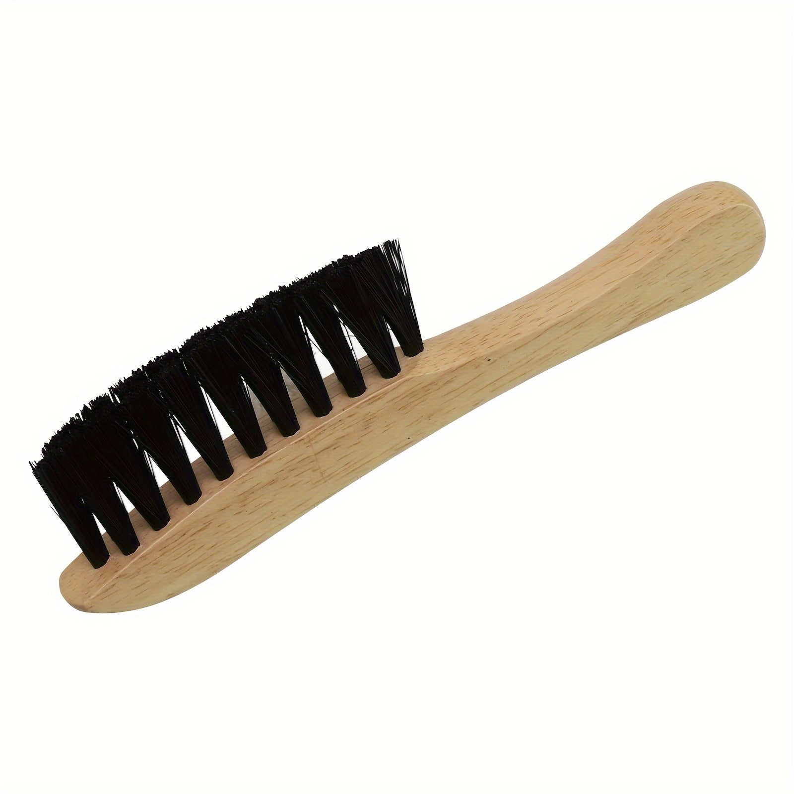 Multi-Purpose Crevice Brush for Fireplaces Air Conditioners and Appliances