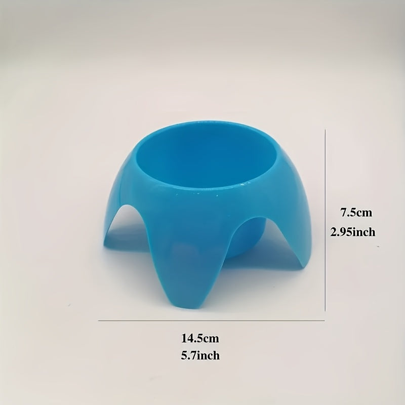 Tashqi foydalanish uchun mo'ljallangan ko'p funksiyali stakan ushlagich, bu portativ plastik taxta plyaj va lagerda foydalanish uchun mukammaldir.