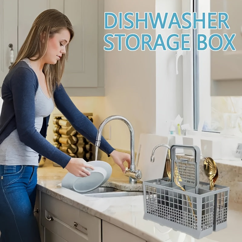 Oʻzini yopadigan plastmassa idishlar uchun qattiq qopqogʻi bilan idishlar qoldiradigan joy - joyni tejovchi, tozalash oson