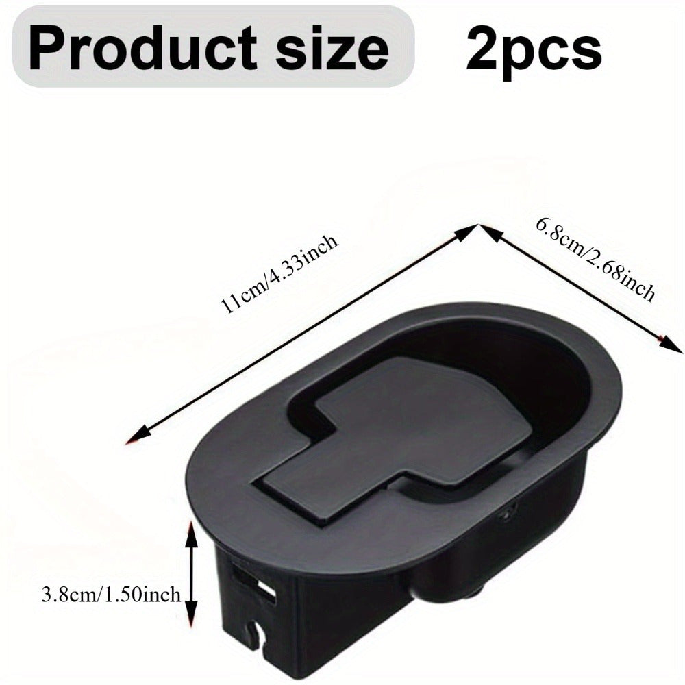 Регулируемая металлическая ручка для кресел-диванов, прочная, легкая в установке