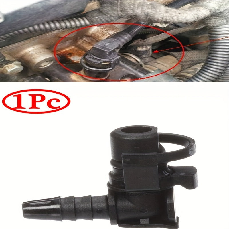 Conector de tubo de agua para automóviles para Chevrolet Buick sistema de enfriamiento